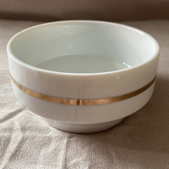 VINTAGE M J HŪMMEL 1983 SWITZERLAND “He Loves Me” Trinket Holder - Picture 11 of 12